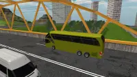 Bus Driver Simulator Screen Shot 14