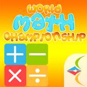 World Math Championship