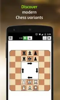 Chess  and Variants Screen Shot 5