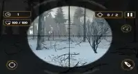 Big Game Pro Hunter : Sniper Screen Shot 5