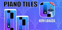 🎹 Kim Loaiza Piano Tiles Screen Shot 0