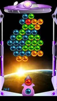 Bubble Shooter Pop Screen Shot 10