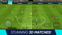 Soccer Cup 2023: Football Game Screen Shot 4