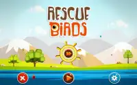 Rescue Birds Screen Shot 12