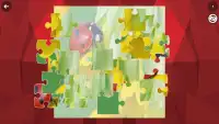Ladybug HD Jigsaw Puzzle Free Screen Shot 4