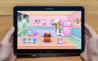 الحلويات الطبخ ألعاب 👩🏽‍🍳 Screen Shot 5