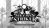 Stickman Striker Screen Shot 4