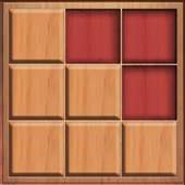 Wood Block Puzzle