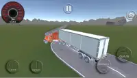 Truck Driver 2017 Screen Shot 3