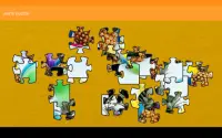 Party Jigsaw Puzzle Screen Shot 5
