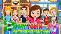 My Town : Keseruan di Jalan Screen Shot 6