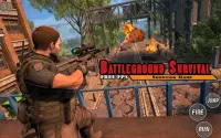 Fire Squad Battleground - Shooting Games Free 2019 Screen Shot 11