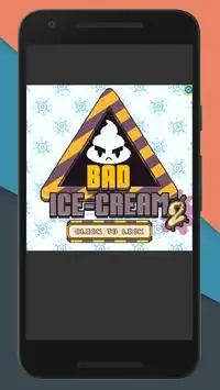 Bad Ice Cream 2 Screen Shot 0
