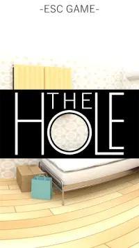 Room Escape game:The hole Screen Shot 0