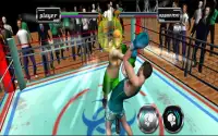 Real Boxing Stars Boxing games Screen Shot 0