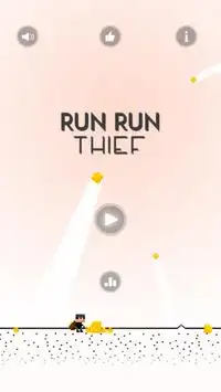 Run Run Thief Screen Shot 10