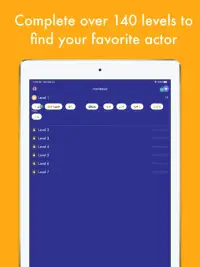 Movie Quiz - Trivia Emoji Screen Shot 6