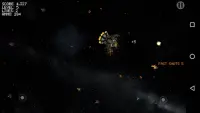 Generic Space Shooter Screen Shot 3