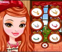 Christmas Party Makeover Screen Shot 4