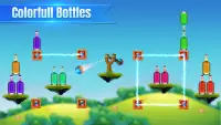 Bottle Shooter - Shoot & Knock Screen Shot 5