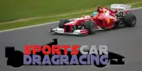 Sports Car Perfect Drag Racing Screen Shot 0