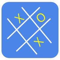 Triple T - Tic Tac Toe (Multiplayer)