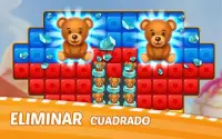 Judy Blast -Cubes Puzzle Game Screen Shot 15
