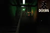 scary doors horror game Screen Shot 4