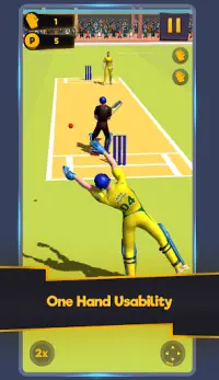 Super Keeper Cricket Challenge Screen Shot 8