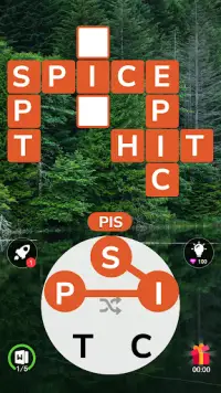 Word Journey-Crossword Screen Shot 9