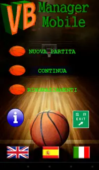 Virtual Basket Manager Mobile Screen Shot 15