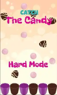 Catch The Candy Free Kids Game Screen Shot 3