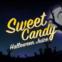 Sweet Candy Juice : Halloween Candy