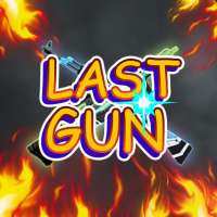 Mr Gunman-last gun tap game