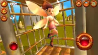 Dziecko i Princess Rescue Game Screen Shot 3