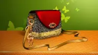 Bag Maker - Ladies Handbags - Fashionable Bags Screen Shot 7