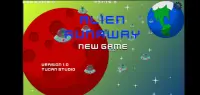 Alien Runaway Screen Shot 0