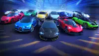 Asphalt 8 - Car Racing Game Screen Shot 2