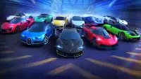 Asphalt 8 - Rennen Auto Spiel Screen Shot 2