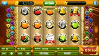 777 slot Jackpot-kasino gratis Screen Shot 5