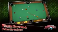 Mabuga Billiards Screen Shot 2