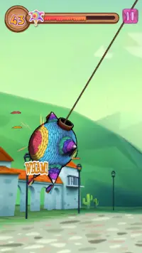 Super TapTap Piñata Screen Shot 4