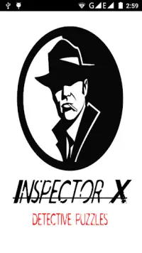 Inspector X Screen Shot 0