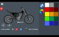 Moto Creator Plus Screen Shot 2