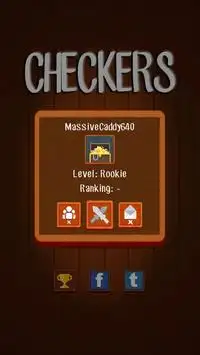 Checkers 360 Screen Shot 1