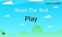 Shoot The Birds With Flappy Plane Screen Shot 0