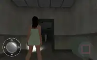 The Hospital - Horror Games Screen Shot 2