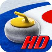 Curling3D lite