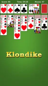 Solitaire Collection  Screen Shot 0