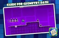 Guide for Geometry Dash 2016 Screen Shot 1